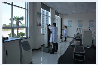 China Shanghai Hymo Industry Co., Ltd.