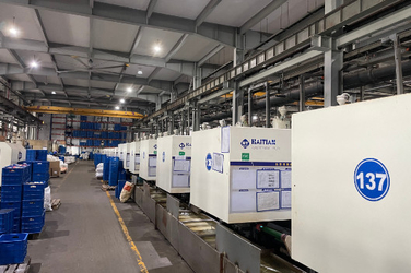 China Shanghai Hymo Industry Co., Ltd.