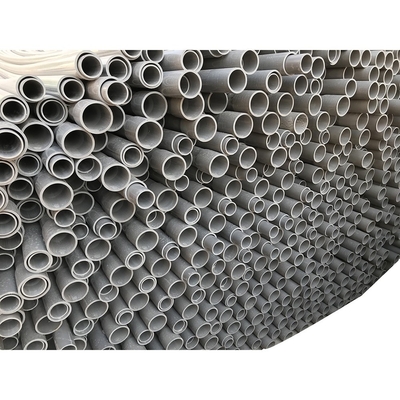 Manufacture DIN Standard PVC Water Pipes for Drinking Water Length 2.9M/3M/4M/5.8M/6M