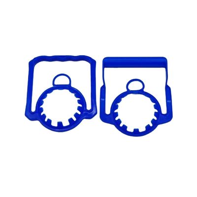 quality  Eco-friendly 5 Gallon 20 Liters PET Water Bottle Handle for Easy Carrying factory