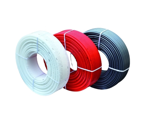 16mm PEX-AL-PEX Multilayer Pipe in for Connection Overlap Butt Weld and Water Supply