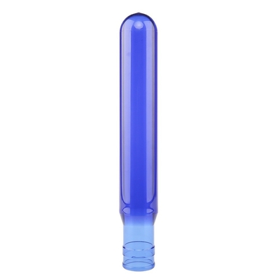 55mm 750 Grams PET Preform for 5 Gallon Bottle Manufacturing Process