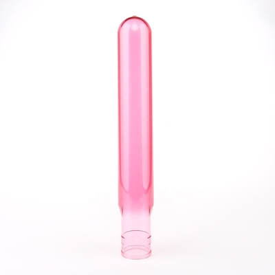 55mm 750 Grams PET Preform for 5 Gallon Bottle Manufacturing Process