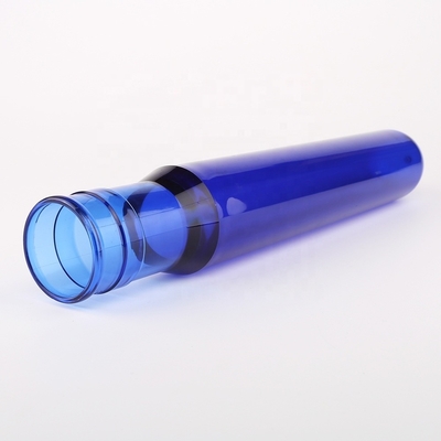55mm 750 Grams PET Preform for 5 Gallon Bottle Manufacturing Process