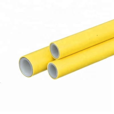 16mm PEX-AL-PEX Multilayer Pipe in for Connection Overlap Butt Weld and Water Supply