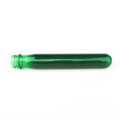 55mm 750 Grams PET Preform for 5 Gallon Bottle Manufacturing Process