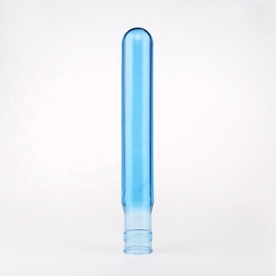 55mm 750 Grams PET Preform for 5 Gallon Bottle Manufacturing Process