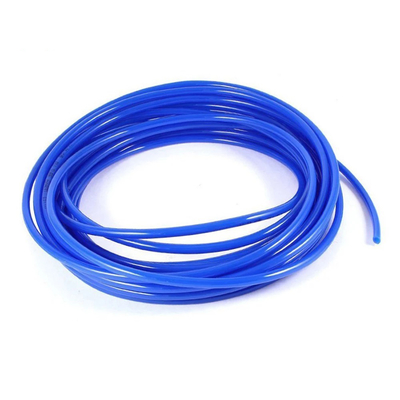 Working Medium Air Oil PU Tube Hose Pipe in Round Style for Industrial Applications