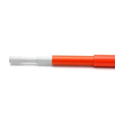 25mm PVC Electrical Conduit Pipe Manufactured by Plastic Pipe with Advanced Technology