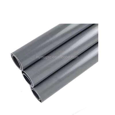 OEM/ODM Supported 4-Inch PVC Round Tube Pipe for Water Supply Free Samples and Material