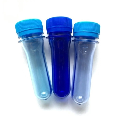 32G Preform PET Plastic Bottle The Perfect Solution for Eco-friendly Production