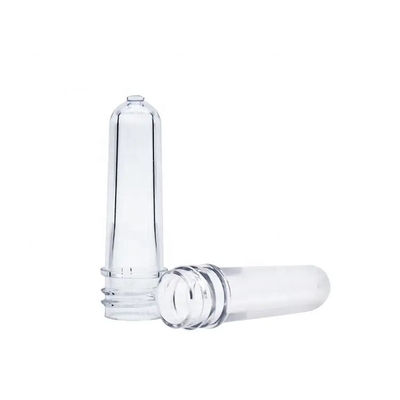 32G Preform PET Plastic Bottle The Perfect Solution for Eco-friendly Production