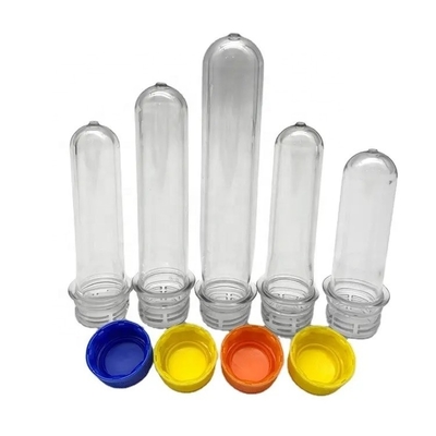 32G Preform PET Plastic Bottle The Perfect Solution for Eco-friendly Production
