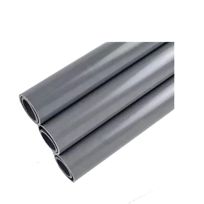 White Grey Color PVC Plastic Pipe 1/2&quot;-12&quot; for OEM DIN Standard PVC Water Pipe 200mm