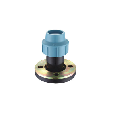 Versatile PN16 Compression Fittings for Water Supply in Agriculture Irrigation 1/2&quot;-12