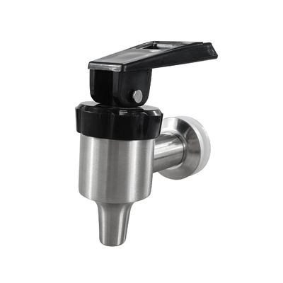 Stainless Steel Valve Core Single Handle Mini Water Tap for Simple and Practical
