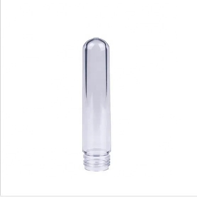 5 Gallon PET Preform 55mm Neck in Blue Color 100% Material for PET Bottle Production