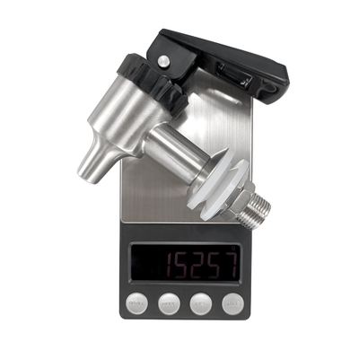 Stainless Steel Valve Core Single Handle Mini Water Tap for Simple and Practical