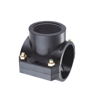 Versatile PN16 Compression Fittings for Water Supply in Agriculture Irrigation 1/2&quot;-12