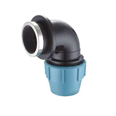 Versatile PN16 Compression Fittings for Water Supply in Agriculture Irrigation 1/2&quot;-12