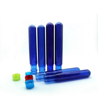 Acceptable OEM PET Preforms for Customized PET Jar Preform 25g 28mm