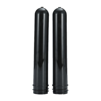 Acceptable OEM PET Preforms for Customized PET Jar Preform 25g 28mm