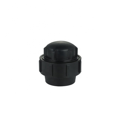 20mm-400mm HDPE and PP Compression Pipe Fittings for Long-Lasting Irrigation Systems