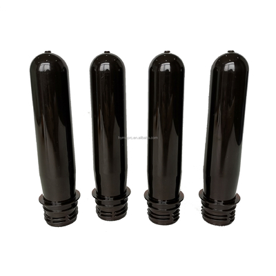 High Barrier and Long Shelf-life PCO 1881 Preform PET Beer Bottle with Acceptable OEM