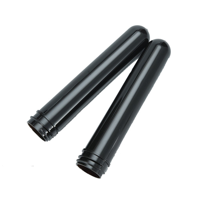High Barrier and Long Shelf-life PCO 1881 Preform PET Beer Bottle with Acceptable OEM