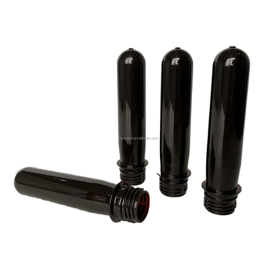 High Barrier and Long Shelf-life PCO 1881 Preform PET Beer Bottle with Acceptable OEM