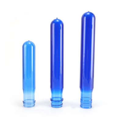 700g 750g 800g PET Preform for 5 Gallon Plastic Bottles Volume 300ml-5gallon