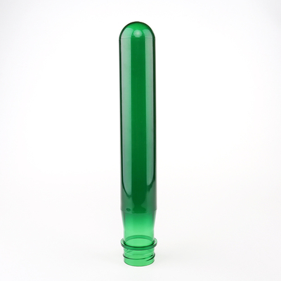 55mm 750g 5 Gallon 20 Liter Colorful PET Preform with Handle Competitive Oem Acceptable
