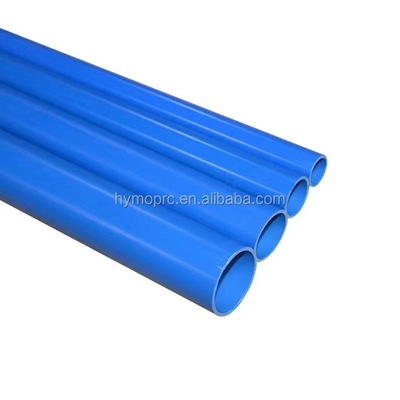 STANDARD Thickness 2&quot; PVC Water Pipe for Watering and Plumping Supplies in Agriculture