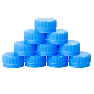 Eco-friendly 16oz Plastic Bottle Caps 28mm 38mm Water Bottle Lid Cap Make PET Bottle