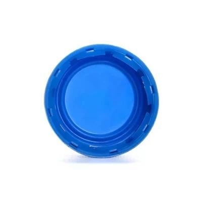 Eco-friendly 16oz Plastic Bottle Caps 28mm 38mm Water Bottle Lid Cap Make PET Bottle