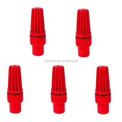 STANDARD 2 Inch Foot Valve Ball Type for Garden Hose OEM/ODM and Free Sample Offered