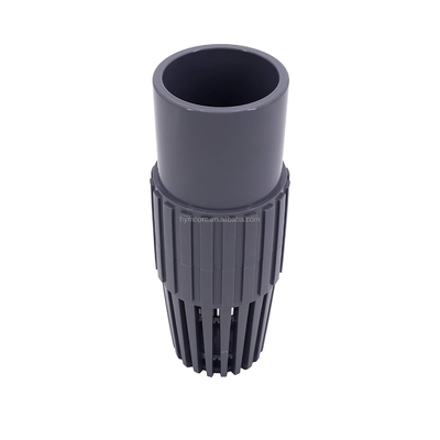 STANDARD 2 Inch Foot Valve Ball Type for Garden Hose OEM/ODM and Free Sample Offered