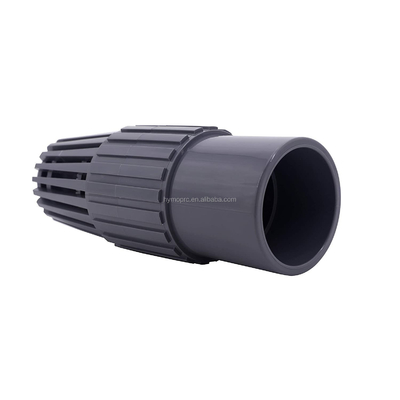 STANDARD 2 Inch Foot Valve Ball Type for Garden Hose OEM/ODM and Free Sample Offered