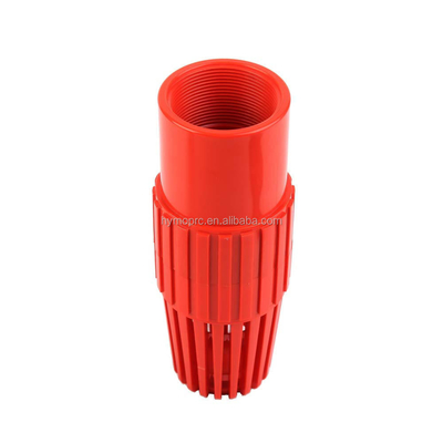 STANDARD 2 Inch Foot Valve Ball Type for Garden Hose OEM/ODM and Free Sample Offered