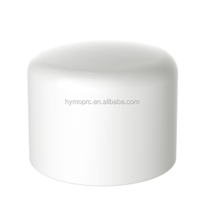 Sanitary Plumbing Material PVC Water Connector Schedule 40 PVC Pipe Fittings 3/4 Inch