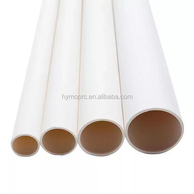 7-Inch UPVC Pipe for Irrigation Customizable OEM and ODM Support Manufactured by Factories