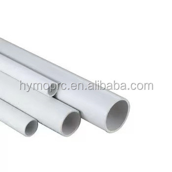 7-Inch UPVC Pipe for Irrigation Customizable OEM and ODM Support Manufactured by Factories