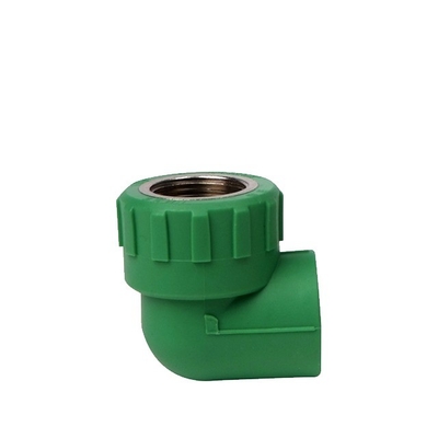 Processing Service Moulding PPR PN20 Fittings and Pipes for Plumbing Sanitary System