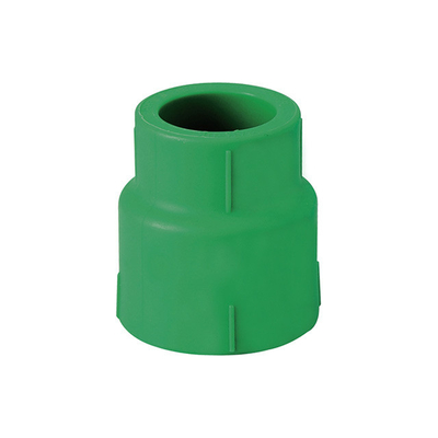 Processing Service Moulding PPR PN20 Fittings and Pipes for Plumbing Sanitary System