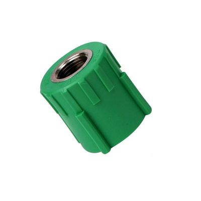 Processing Service Moulding PPR PN20 Fittings and Pipes for Plumbing Sanitary System