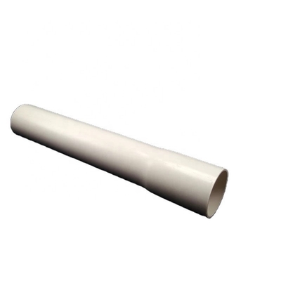 1/2&quot;-6&quot; UPVC Pipes for Water Supply or Irrigation Conforming to ASTM D1785 Schedule 40