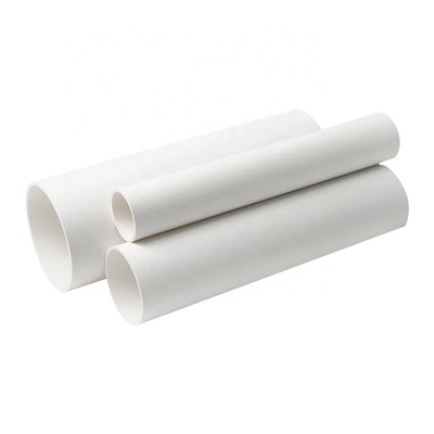 1/2&quot;-6&quot; UPVC Pipes for Water Supply or Irrigation Conforming to ASTM D1785 Schedule 40