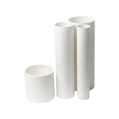 1/2&quot;-6&quot; UPVC Pipes for Water Supply or Irrigation Conforming to ASTM D1785 Schedule 40