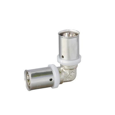 16mm PEX-AL-PEX Press Fittings STAINLESS STEEL Material STANDARD Thickness Guaranteed
