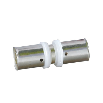 16mm PEX-AL-PEX Press Fittings STAINLESS STEEL Material STANDARD Thickness Guaranteed